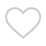 Home heart icon